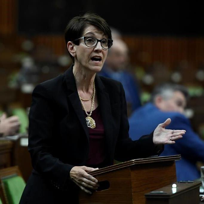 Conservative MP's bill on conscience rights fails, but gets Poilievre's support